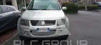 2011 Suzuki Grand Vitara