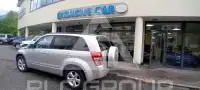 2011 Suzuki Grand Vitara