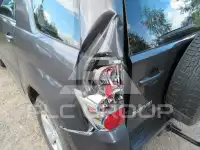 2011 Suzuki Grand Vitara