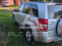 2011 Suzuki Grand Vitara