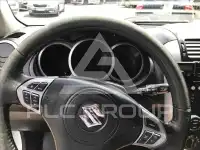 2011 Suzuki Grand Vitara