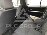 2011 Suzuki Grand Vitara
