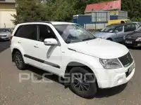 2011 Suzuki Grand Vitara