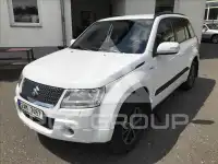 2011 Suzuki Grand Vitara