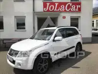 2011 Suzuki Grand Vitara