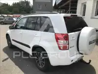 2011 Suzuki Grand Vitara
