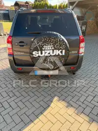 2011 Suzuki Grand Vitara
