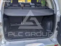 2011 Suzuki Grand Vitara