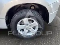 2011 Suzuki Grand Vitara