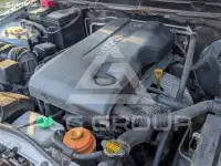 2011 Suzuki Grand Vitara