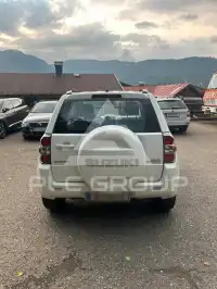 2011 Suzuki Grand Vitara