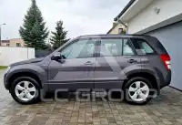 2011 Suzuki Grand Vitara