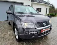 2011 Suzuki Grand Vitara