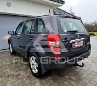 2011 Suzuki Grand Vitara