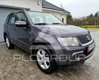2011 Suzuki Grand Vitara