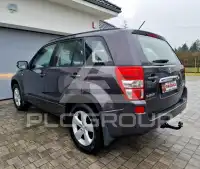 2011 Suzuki Grand Vitara