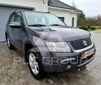 2011 Suzuki Grand Vitara