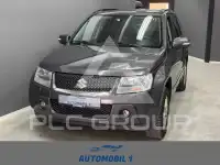 2011 Suzuki Grand Vitara