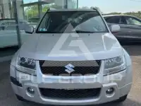 2011 Suzuki Grand Vitara
