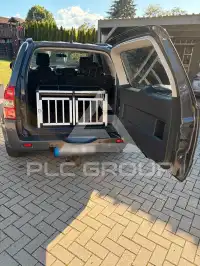 2011 Suzuki Grand Vitara