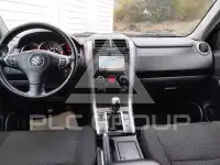 2011 Suzuki Grand Vitara