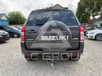 2011 Suzuki Grand Vitara