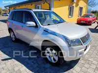 2011 Suzuki Grand Vitara