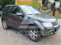 2011 Suzuki Grand Vitara