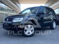 2011 Suzuki Grand Vitara