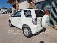 2011 Suzuki Grand Vitara