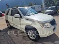 2011 Suzuki Grand Vitara