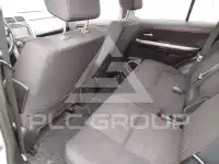 2011 Suzuki Grand Vitara