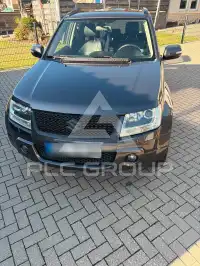 2011 Suzuki Grand Vitara