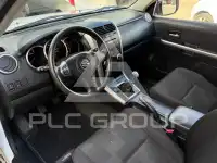 2011 Suzuki Grand Vitara