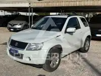 2011 Suzuki Grand Vitara