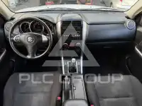 2011 Suzuki Grand Vitara