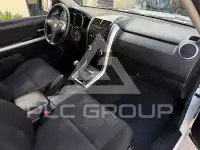 2011 Suzuki Grand Vitara