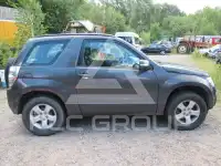 2011 Suzuki Grand Vitara