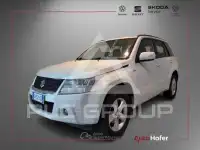 2011 Suzuki Grand Vitara
