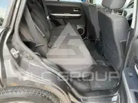 2011 Suzuki Grand Vitara