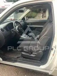 2011 Suzuki Grand Vitara