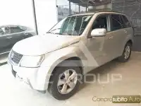 2011 Suzuki Grand Vitara