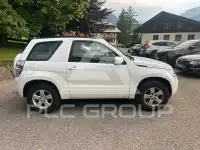2011 Suzuki Grand Vitara