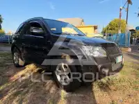 2011 Suzuki Grand Vitara