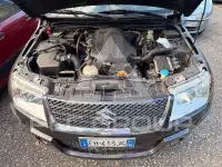 2011 Suzuki Grand Vitara