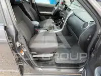 2011 Suzuki Grand Vitara