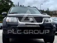 2011 Suzuki Grand Vitara