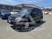 2011 Suzuki Grand Vitara