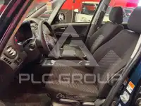 2011 Suzuki SX4