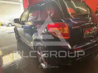 2011 Suzuki SX4